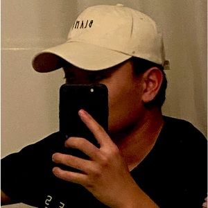 Meet your Posher, Leandro